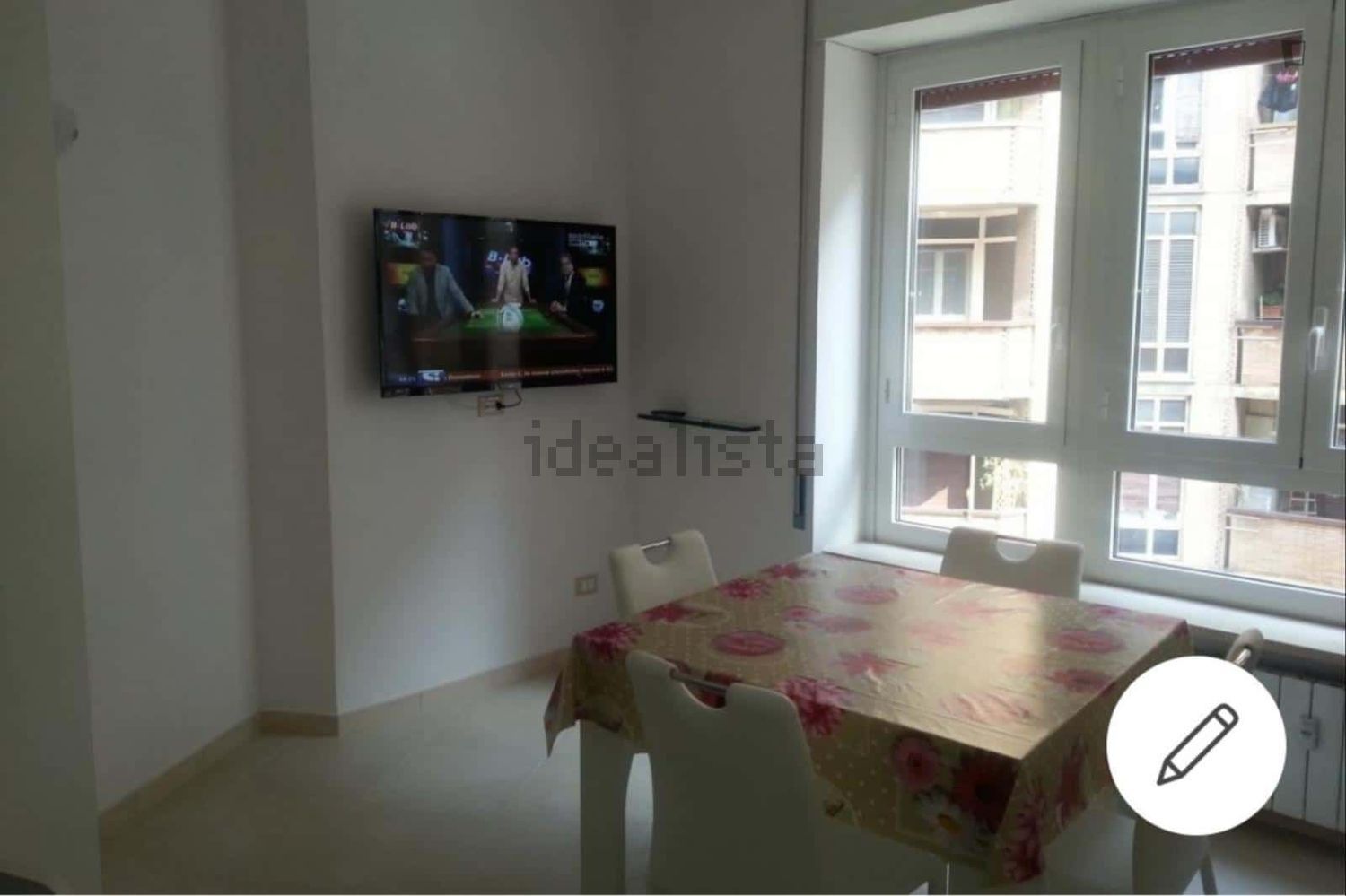 appartamento in affitto a Roma in zona Portuense