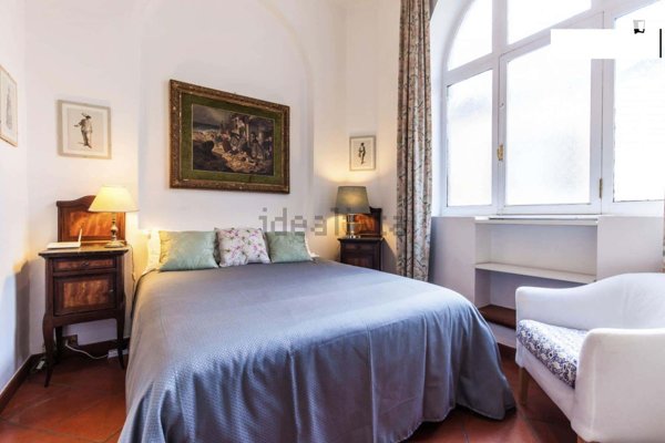 appartamento in affitto a Roma in zona Parione/Sant'Eustachio