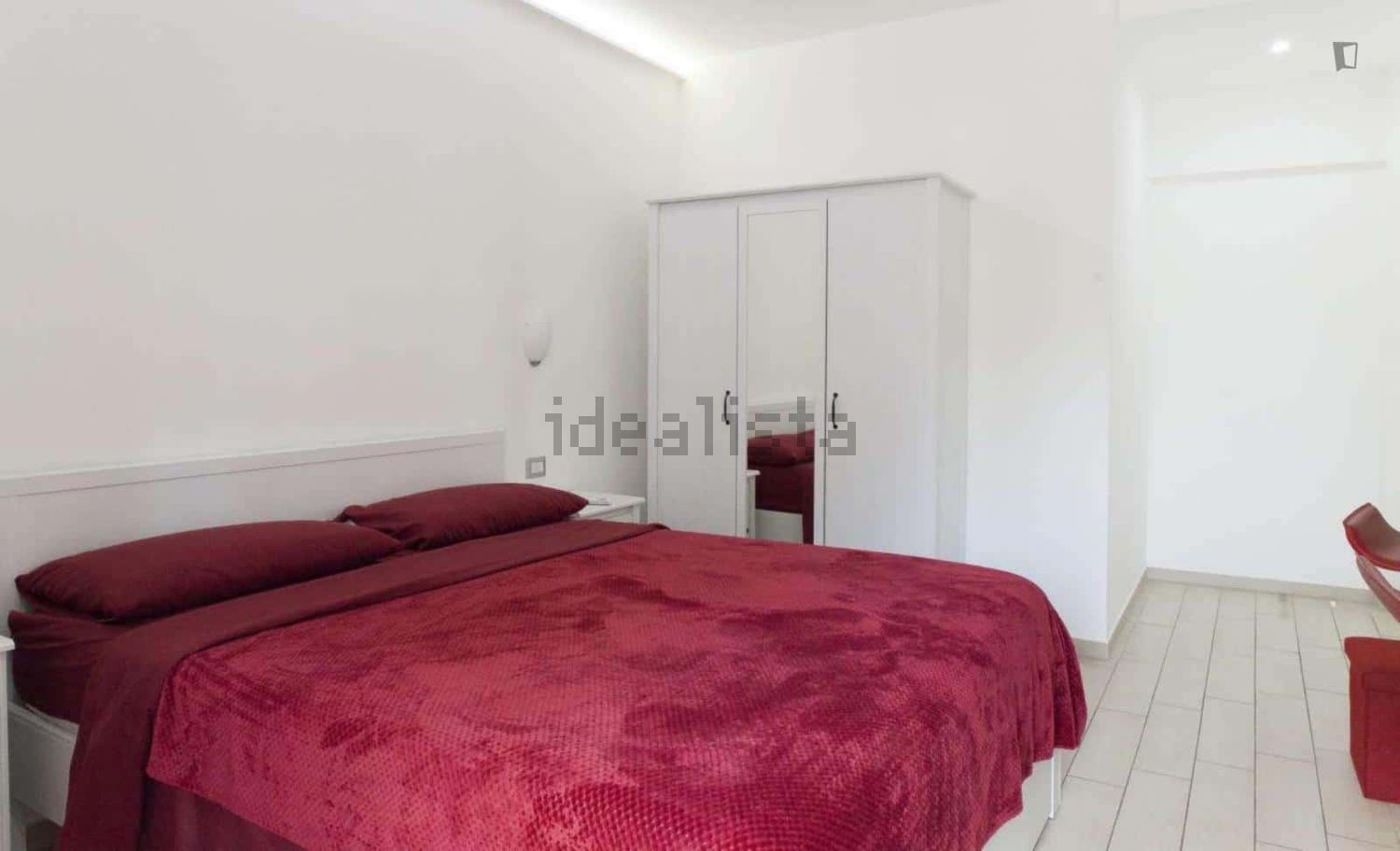 appartamento in affitto a Roma in zona Collatino