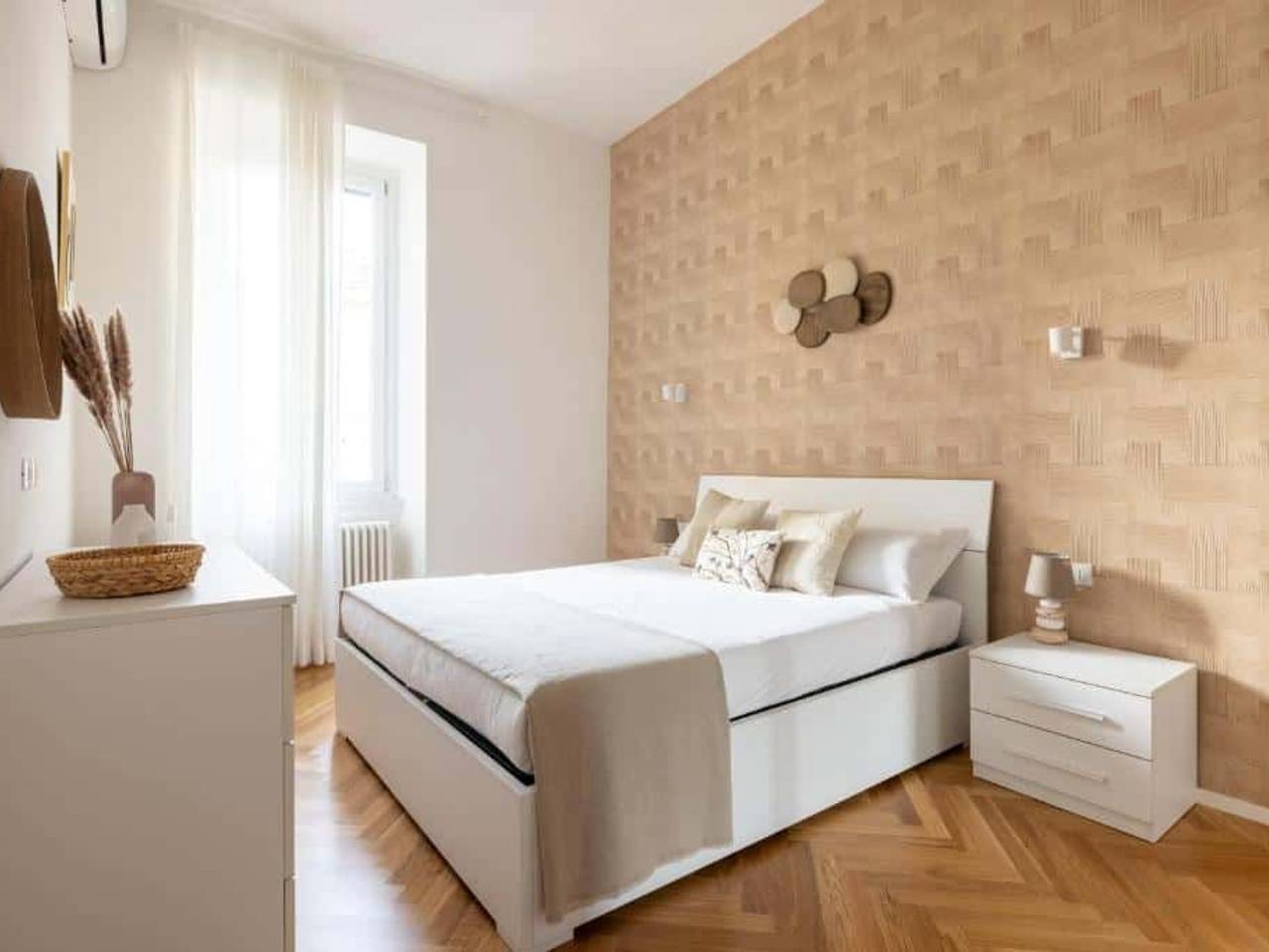 appartamento in affitto a Roma in zona Rione Prati