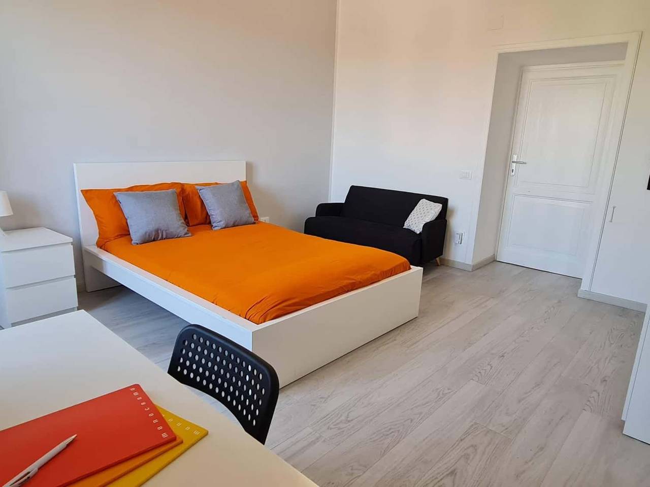 negozio in affitto a Roma in zona Ostiense