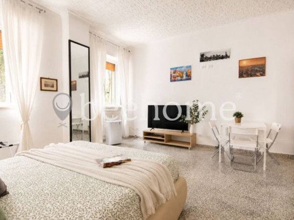 appartamento in affitto a Roma in zona Della Vittoria