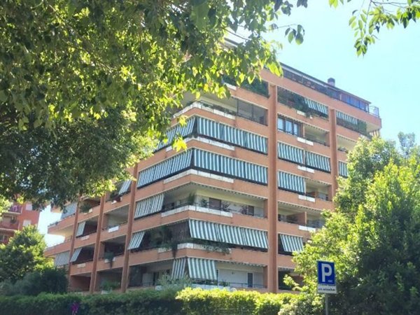 appartamento in affitto a Roma in zona Torrino