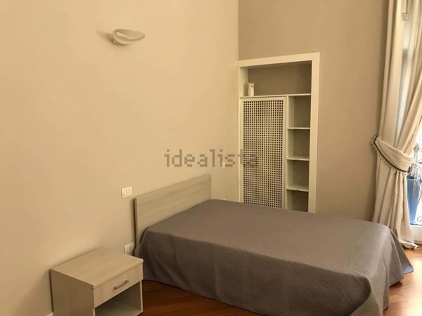 appartamento in affitto a Roma in zona Salario
