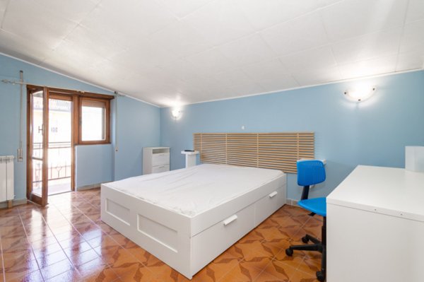 appartamento in affitto a Roma in zona Ottavia