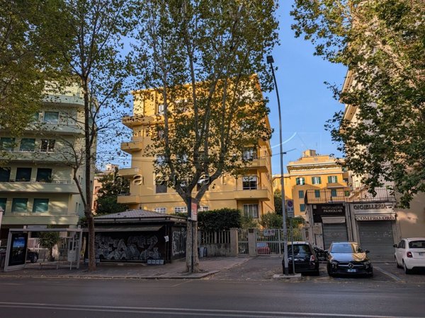 appartamento in affitto a Roma in zona Parioli