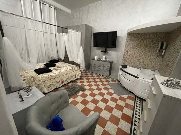 appartamento in affitto a Roma in zona Centro Storico