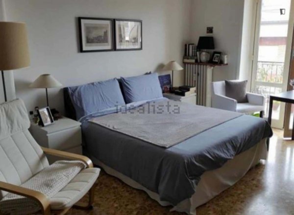 appartamento in affitto a Roma in zona Portuense