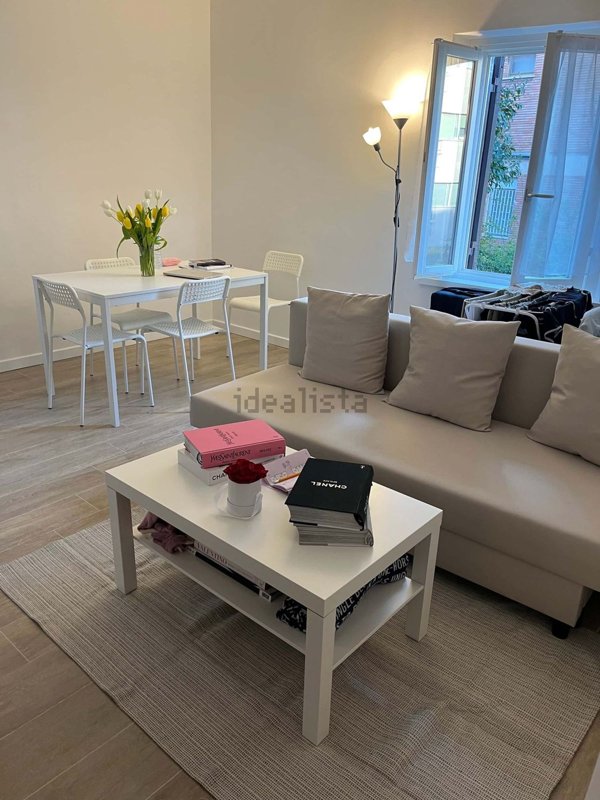 appartamento in affitto a Roma in zona Aurelio