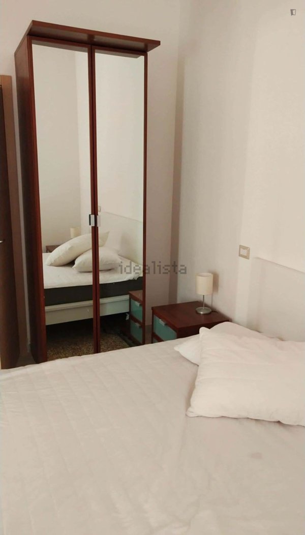 appartamento in affitto a Roma in zona Appio Latino