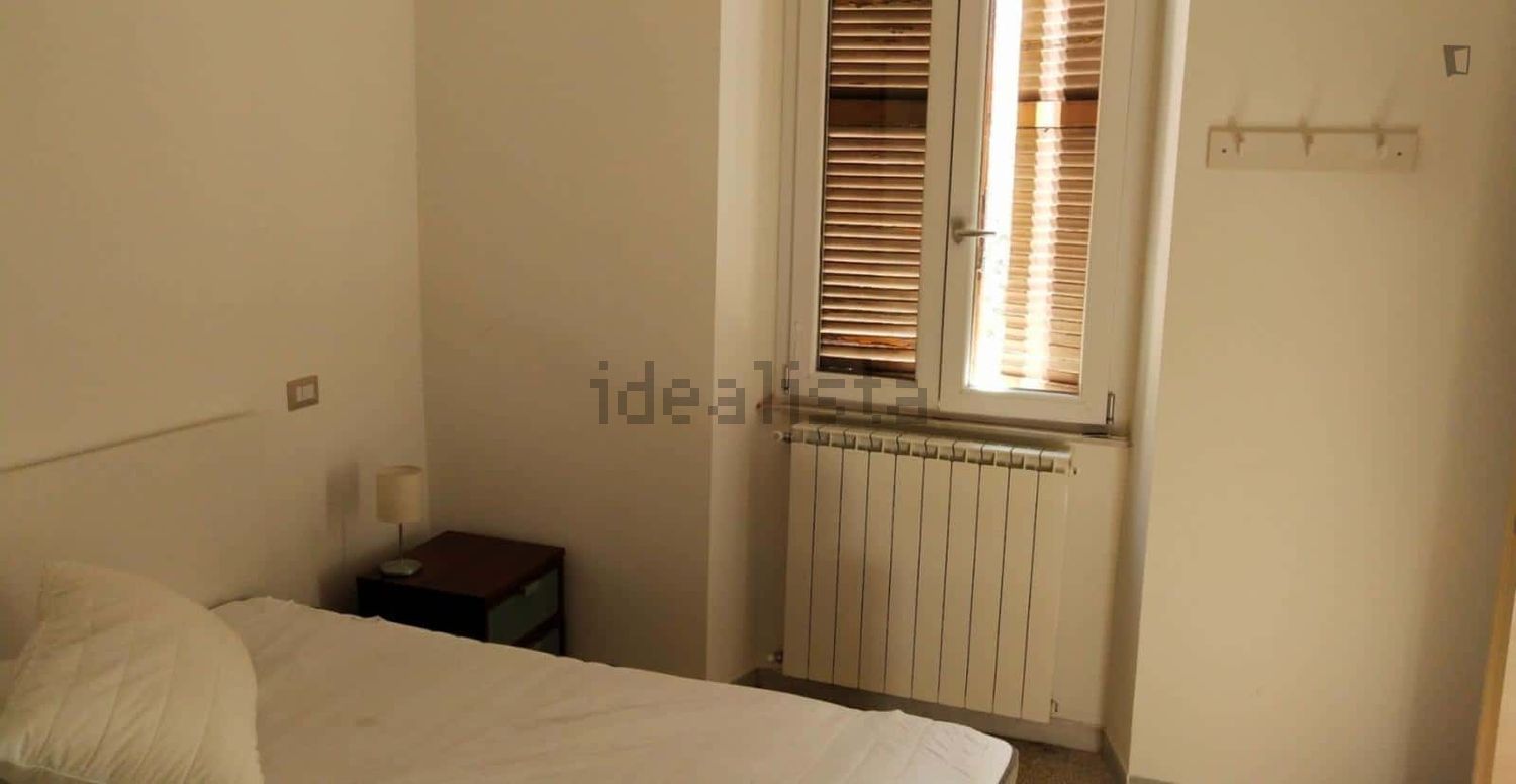 appartamento in affitto a Roma in zona Appio Latino
