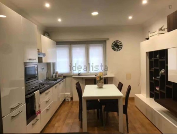 appartamento in affitto a Roma in zona Gianicolense