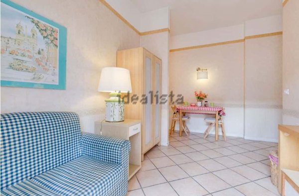 appartamento in affitto a Roma in zona Centro Storico