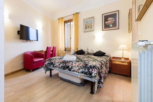 appartamento in affitto a Roma in zona Centro Storico