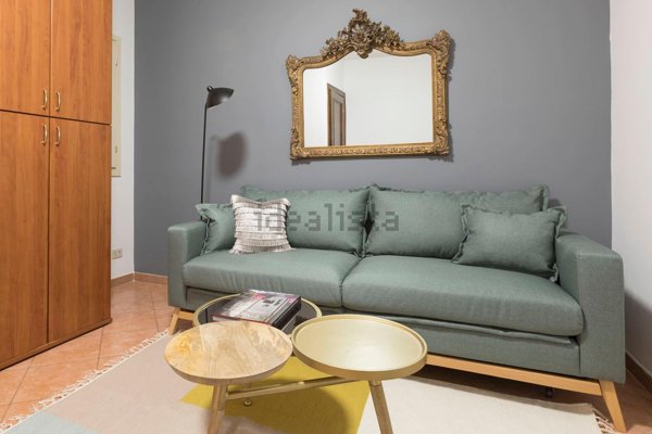 appartamento in affitto a Roma in zona Aurelio