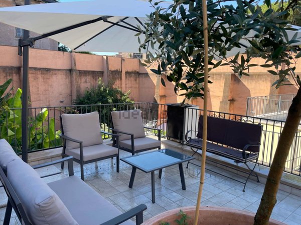appartamento in affitto a Roma in zona Rione Monti/Campitelli