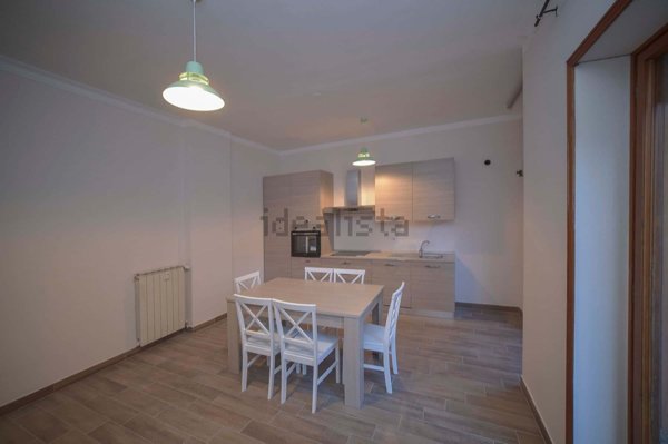 appartamento in affitto a Roma in zona Tor di Quinto