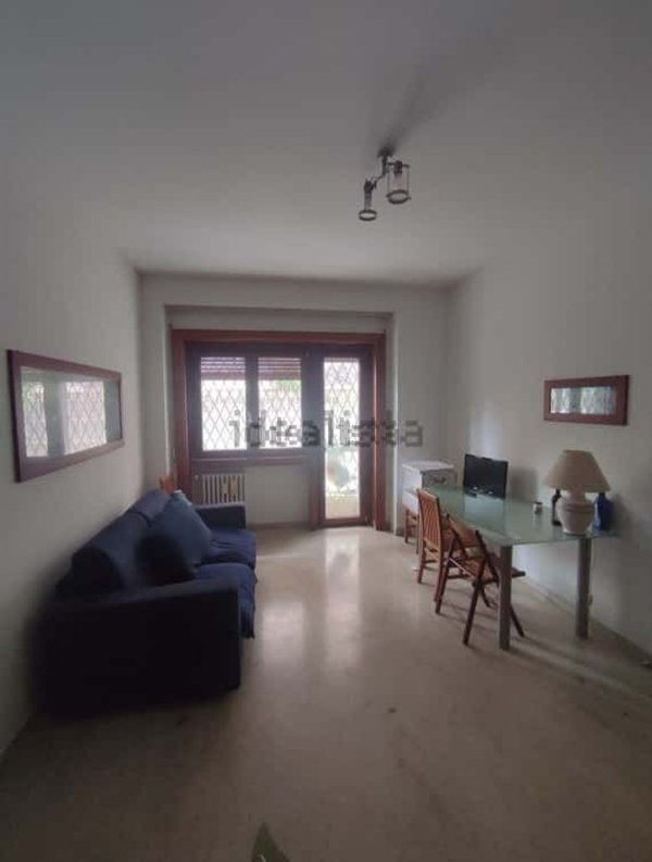 appartamento in affitto a Roma in zona Aurelio