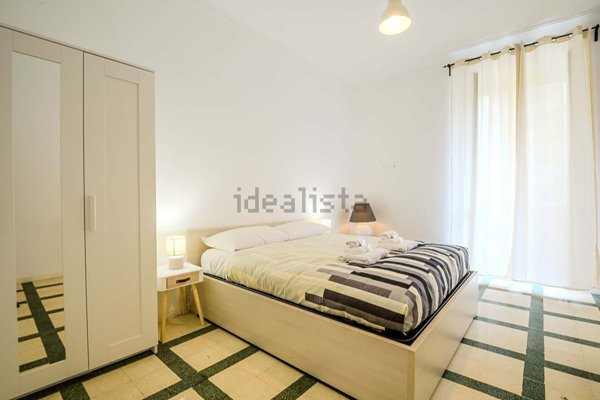 appartamento in affitto a Roma in zona Appio Latino