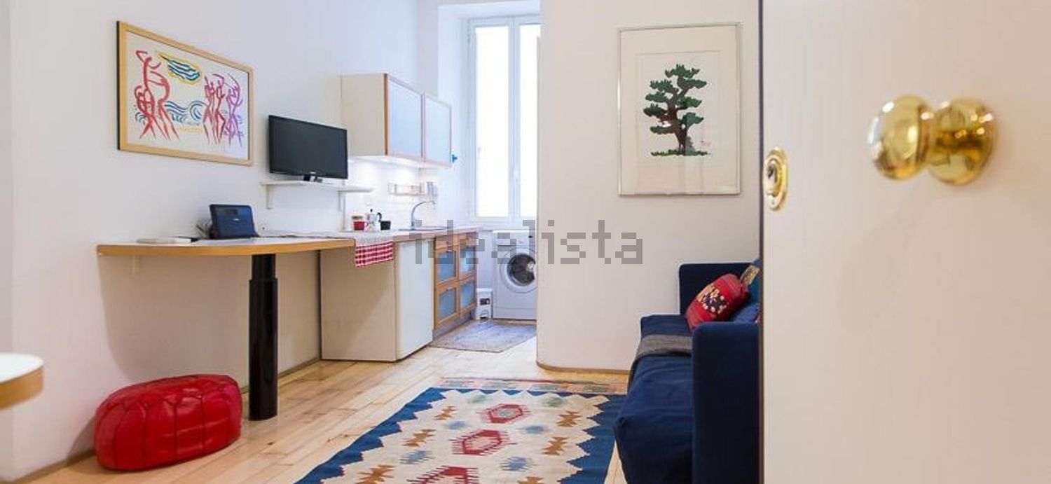 appartamento in affitto a Roma in zona Centro Storico