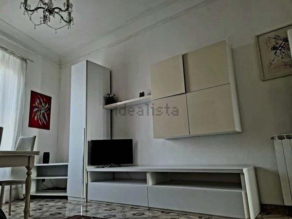 appartamento in affitto a Roma in zona Prenestino-Labicano