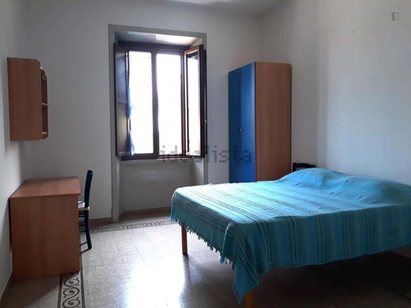 appartamento in affitto a Roma in zona Tiburtino