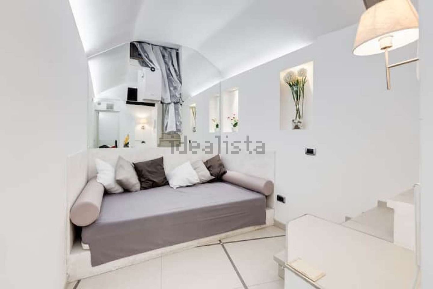 appartamento in affitto a Roma in zona Parione/Sant'Eustachio