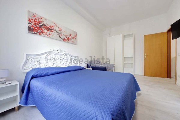 appartamento in affitto a Roma in zona Appio Latino