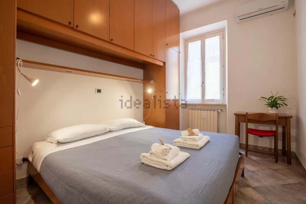 appartamento in affitto a Roma in zona Centro Storico