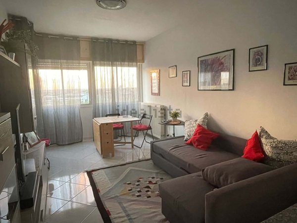 appartamento in affitto a Roma in zona EUR