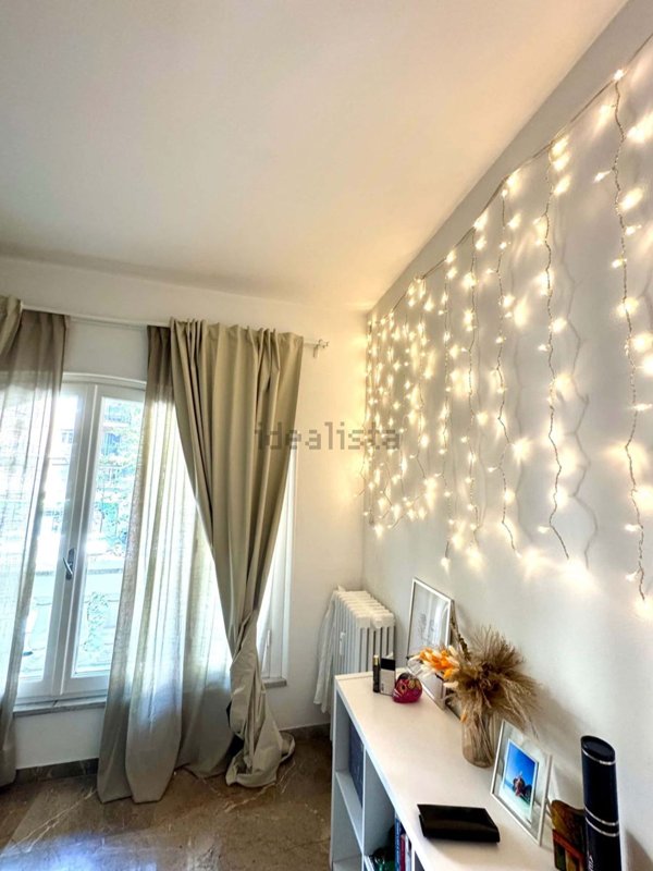 appartamento in affitto a Roma in zona Trastevere