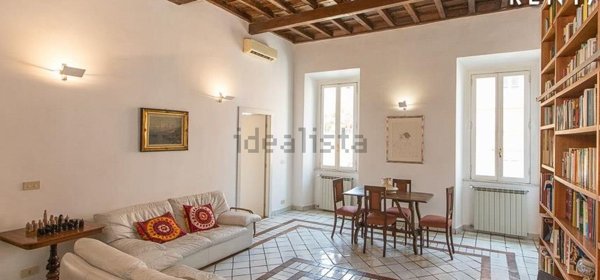 appartamento in affitto a Roma in zona Rione Monti/Campitelli