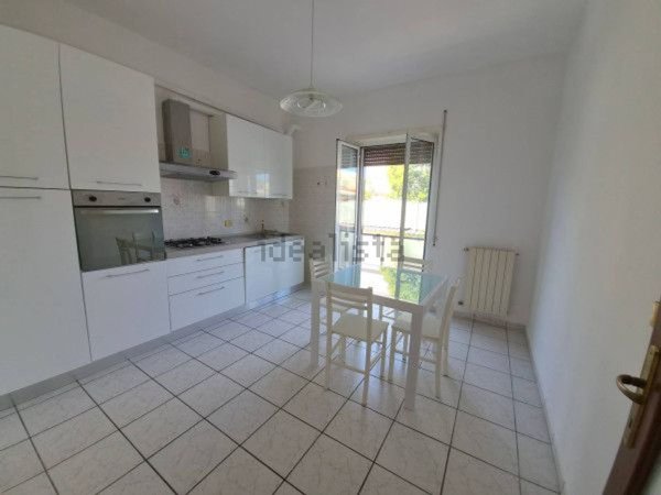 appartamento in affitto a Roma in zona Ostiense