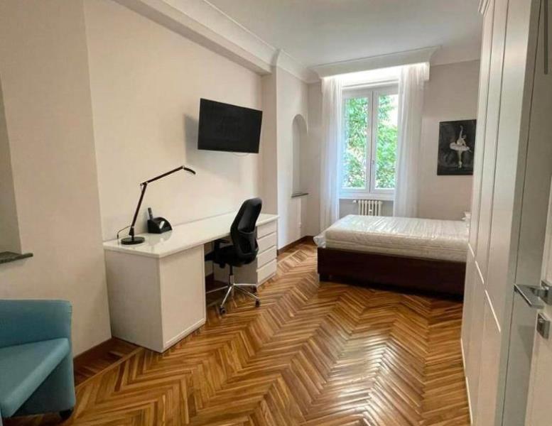 appartamento in affitto a Roma in zona Parioli