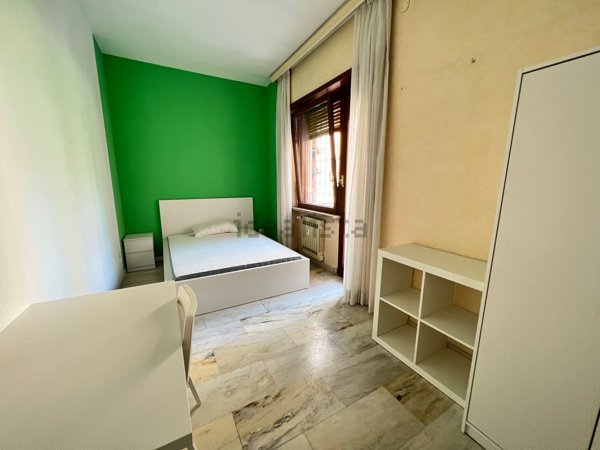 appartamento in affitto a Roma in zona Portuense