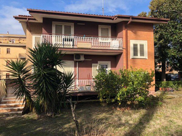 appartamento in affitto a Roma in zona Ottavia