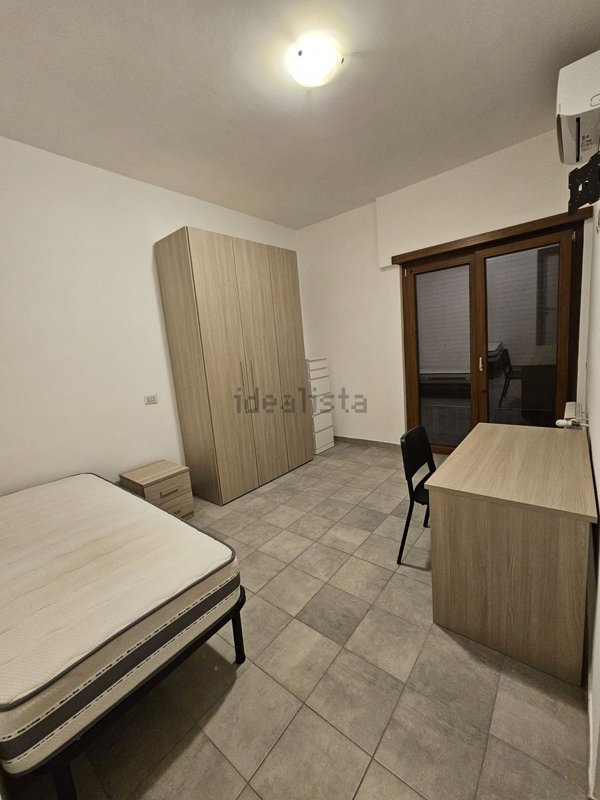 appartamento in affitto a Roma in zona Tor Vergata/Torrenova