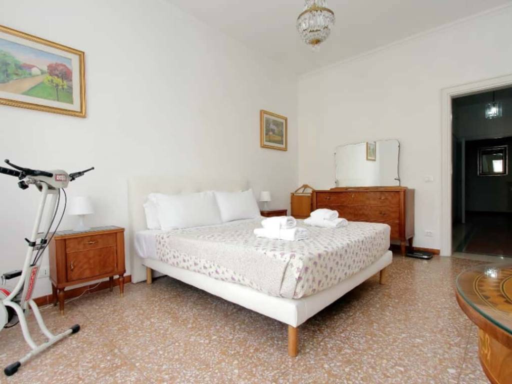appartamento in affitto a Roma in zona Aurelio
