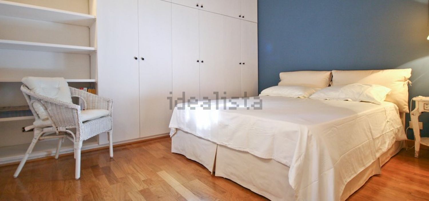 appartamento in affitto a Roma in zona Trastevere