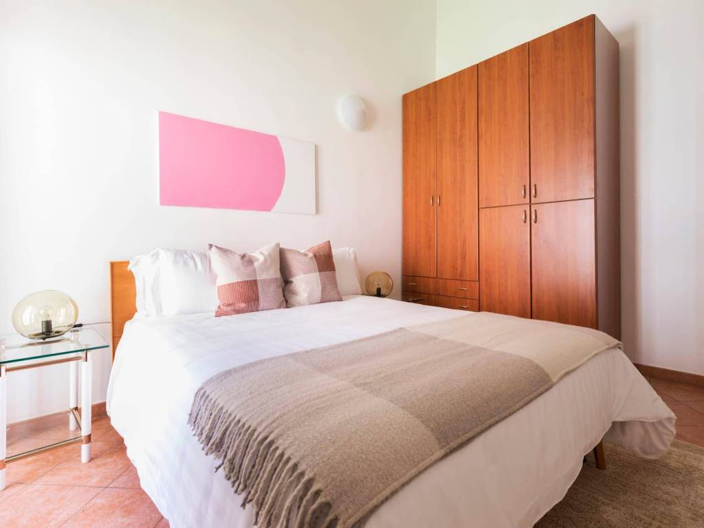 appartamento in affitto a Roma in zona Aurelio