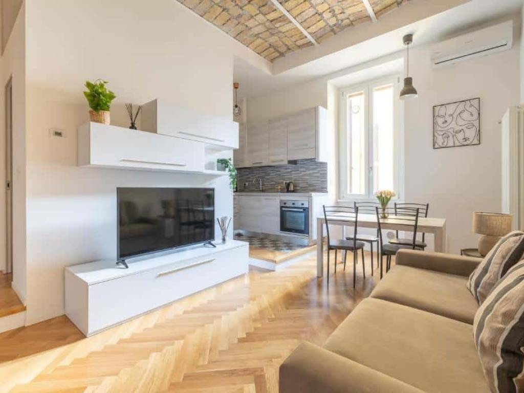 appartamento in affitto a Roma in zona Centro Storico