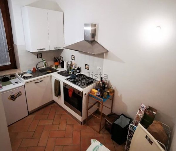 appartamento in affitto a Roma in zona Appio Latino