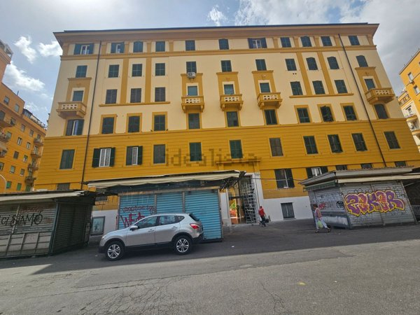 appartamento in affitto a Roma in zona Appio Latino