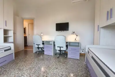 appartamento in affitto a Roma in zona Nomentano