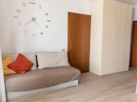 appartamento in affitto a Roma in zona Torrino