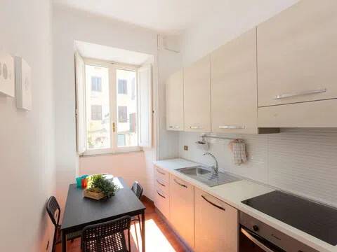 appartamento in affitto a Roma in zona Appio Latino