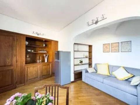 appartamento in affitto a Roma in zona Rione Regola