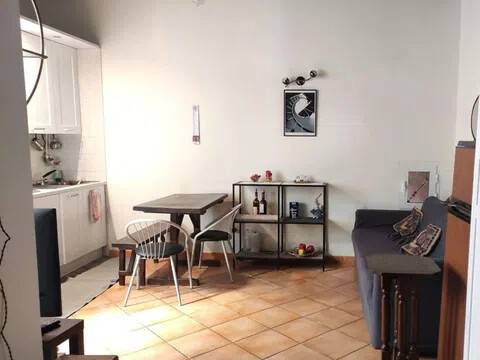 appartamento in affitto a Roma in zona Parione/Sant'Eustachio