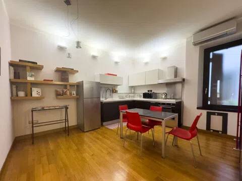 appartamento in affitto a Roma in zona Rione Borgo