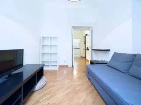 appartamento in affitto a Roma in zona Campo Marzio